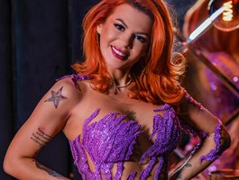 CamillaStarrX
