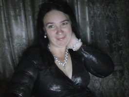 CharmingLady