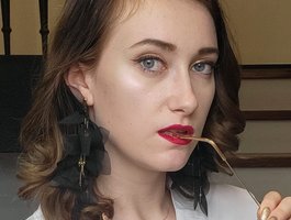 LunaFeisty
