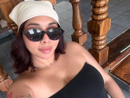 LucyMartelli