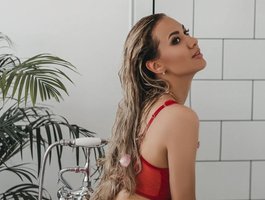 Goddessstrong
