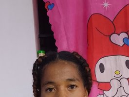 Charlinah