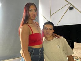 CelesteAndBlake