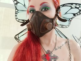 Nastya-Fox69