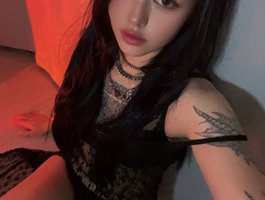 Kristyshae