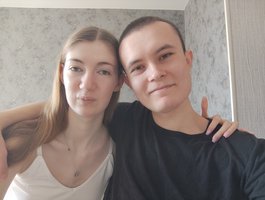 Alinka-Andrii