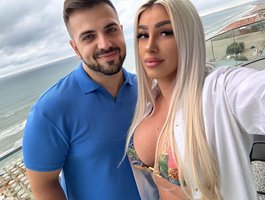 BlondeandtheBeast