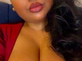 BrownSkinBBW