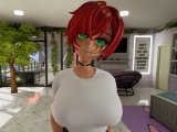 EvieAkashiya