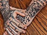 Tattooed_StepDad