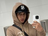 joshsexycum
