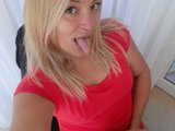 queenfeetMaria