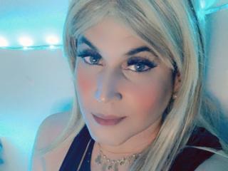 ArielTransxxx