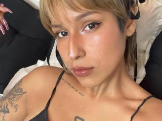 KiaraHernandezX