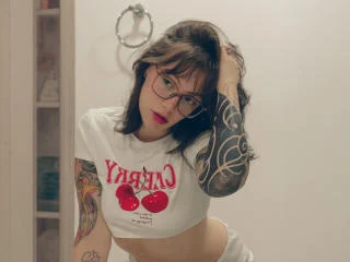 IsabellaArias