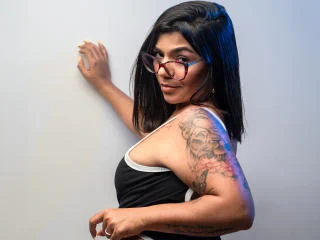 ValeryPierce