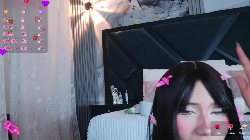 BunnySexy