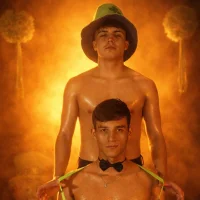 Spaceboys18