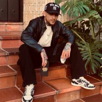 Drako_liveshow