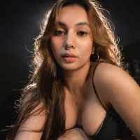 CreamyJulia