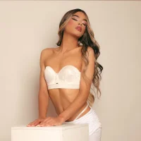 Dariah!