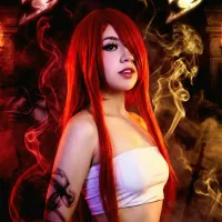 Kimiko--