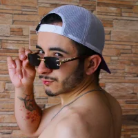 Noha-Wolf