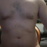 Pat_CumShow4Dad