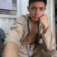 santiObrero