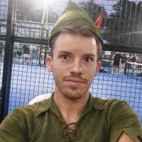 PeterPanisrael