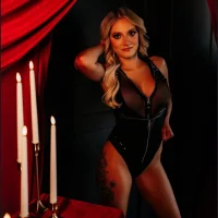 Alexis Paige