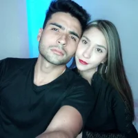 July and Fer