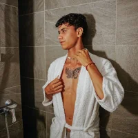 Maximiliano__Fire