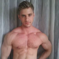 BLOND_GOD
