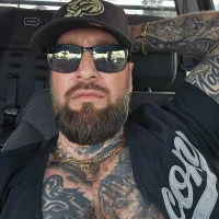 Beardedtattood