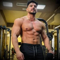 DustinKeent