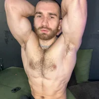 damongold