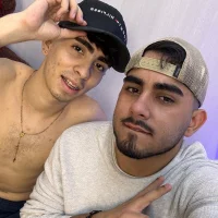 Michael_and_twinkk