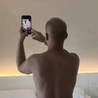 NakedAndrewHot