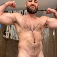 HairyWolf8