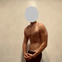 KinkyBlondeTwink