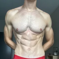 BruceIsHorny_