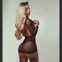 paulina gamee