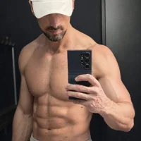 HotHunkTrainer