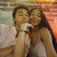 LexxyAndAres