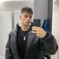 Alex (or Andrzej)