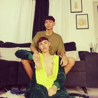 Thiago_And_Gael