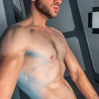 EnriqueBarberry