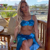 Naughtyblondex