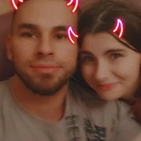 Alex and Sarah
